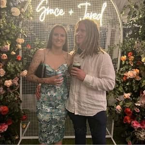 Meet your Posher, Chelsea